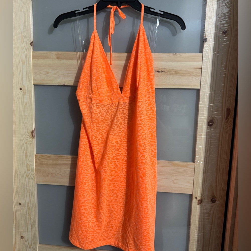 Lucky Brand Swim cover up